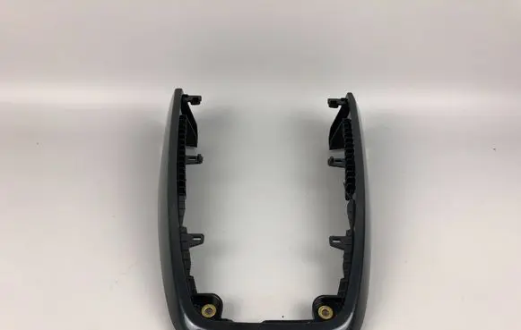 Audi Q4 e-tron Gear shifter surround trim plastic 89A863969