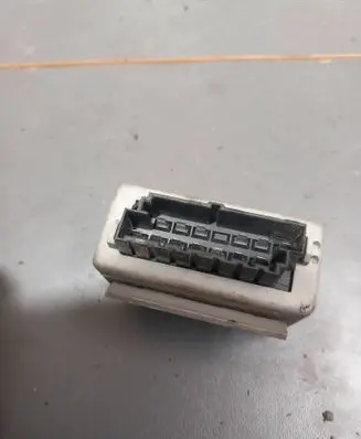 Volvo S70 V70 V70 XC Light module LCM 5KG00531107 9442303 58LB58B589B
