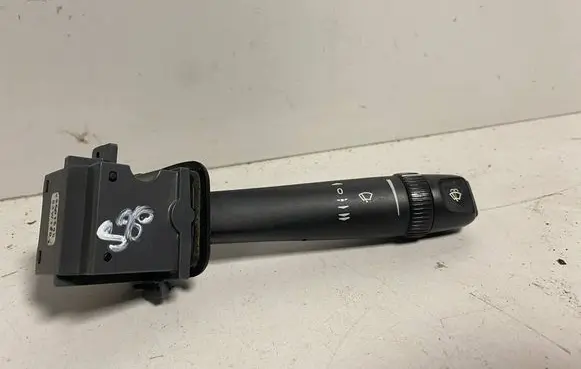 Volvo S80 Wiper control stalk 8691695 03W18D