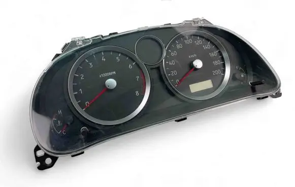 Suzuki Liana Speedometer (instrument cluster) 3411059J00