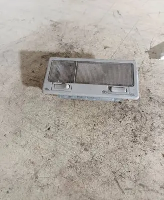Volkswagen Sharan Front seat light