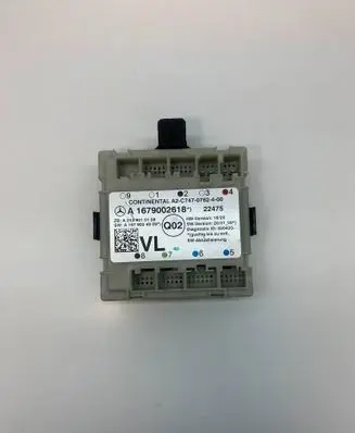 Mercedes-Benz GLC X253 C253 Door control unit/module A1679002618 A1679024909