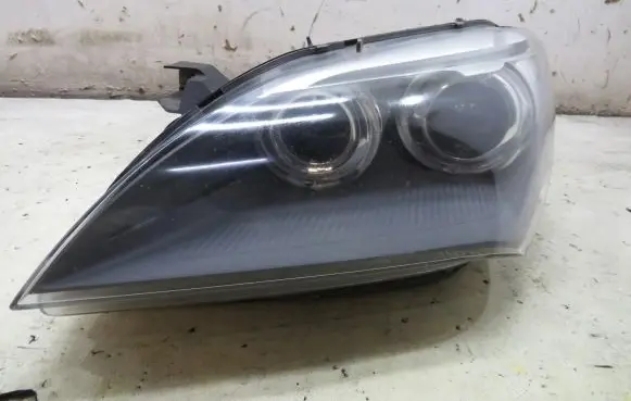 BMW 6 F12 F13 Headlight/headlamp 7222085