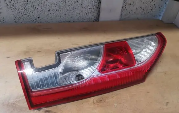 Renault Kangoo II Rear/tail lights 265559212R V310BL 22017766