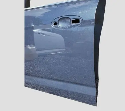 Ford C-MAX II Front door