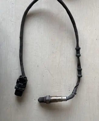 Hyundai Veloster Lambda probe sensor