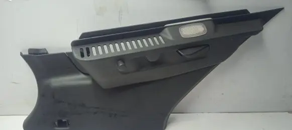 Mercedes-Benz GLA W156 Other trunk/boot trim element A1566904300