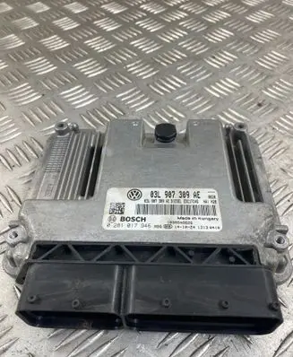 Engine control unit/module