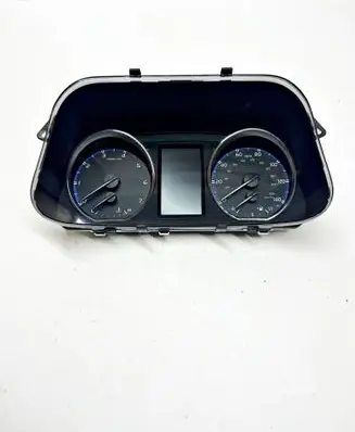 Toyota RAV 4 (XA40) Speedometer (instrument cluster) 8380042U20 2575208532 11T02