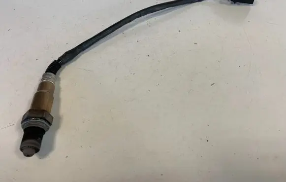 Audi A4 S4 B9 Lambda probe sensor 8K0906262C