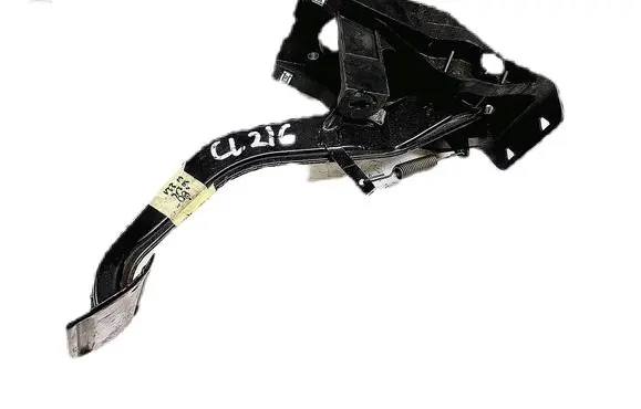 Mercedes-Benz S W221 Brake pedal A2212900301
