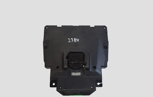 Volvo V40 Climate control unit 31288103