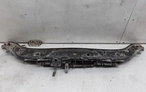 Renault Megane II Top upper radiator support slam panel