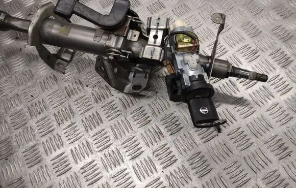 Nissan X-Trail T30 Ignition lock 28590C9902 5WK48042A 2671032209
