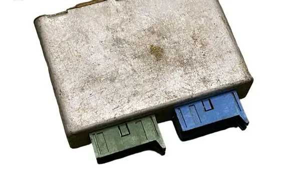 BMW 5 E34 Comfort/convenience module 61351384603