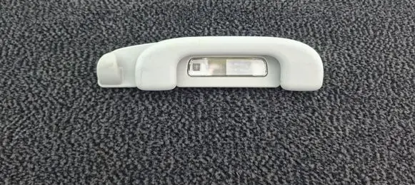 Mercedes-Benz ML W164 Rear interior roof grab handle A1648100251