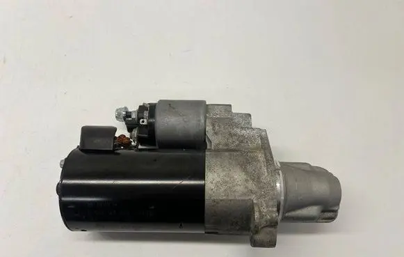 Mercedes-Benz GLK (X204) Starter motor A2769062400 0001147402