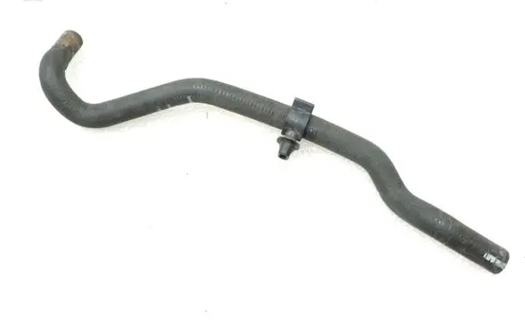 Toyota Avensis T250 Engine coolant pipe/hose 162610R010