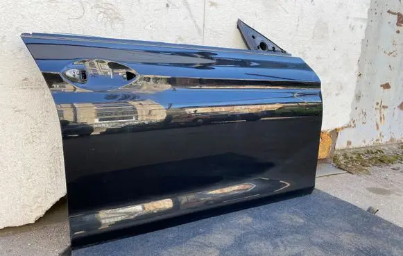 BMW 6 F06 Gran coupe Front door