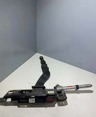 Volvo V50 Front seatbelt 30661788
