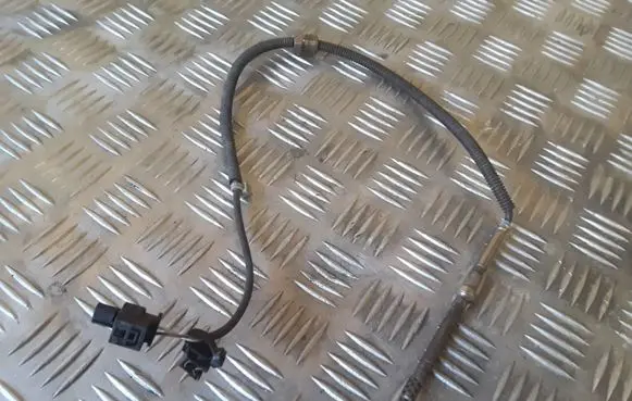 Mercedes-Benz Sprinter W906 Exhaust gas temperature sensor A0071539528