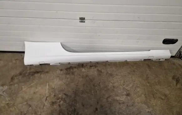 Mercedes-Benz E W238 Sill A2386907402