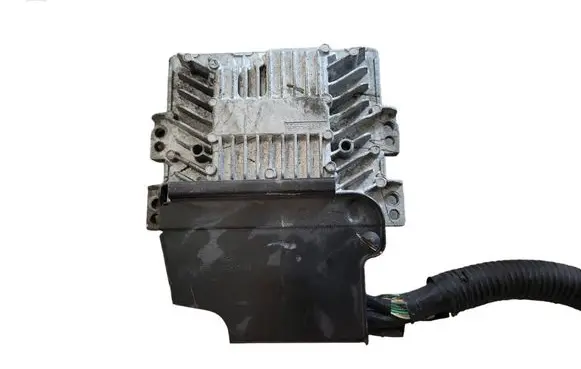 Ford Galaxy Engine control unit/module 6G9112A532