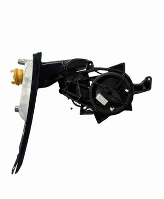 BMW X5 F15 Front door electric wing mirror 698003AA 698003