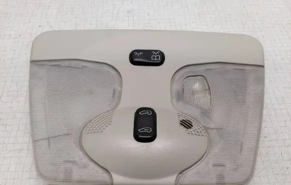 Mercedes-Benz A W168 Other interior light 1530