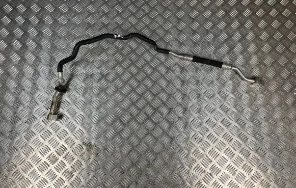 Porsche Cayenne (9PA) Air conditioning (A/C) pipe/hose 7L5820743D