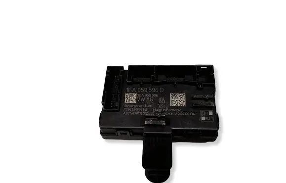 Volkswagen Polo III 6N 6N2 6NF Door control unit/module 1EA959596D