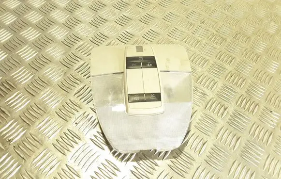 Mercedes-Benz A W169 Other interior light A1698208401