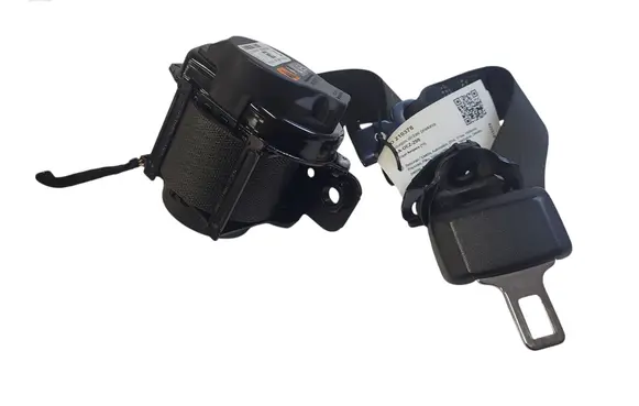 Opel Ampera Front seatbelt 22782757 S27601041