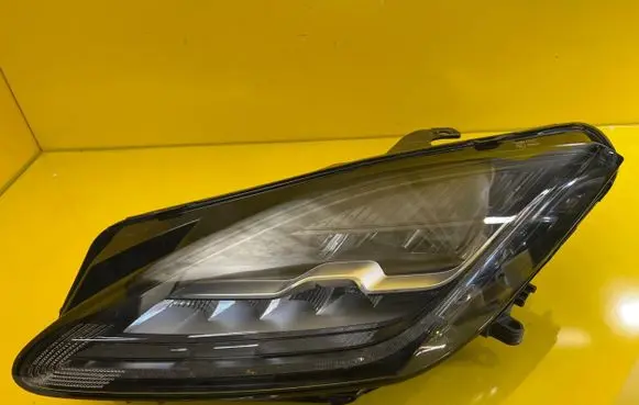 Jaguar E-Pace Headlight/headlamp J9C3-13W030-EC