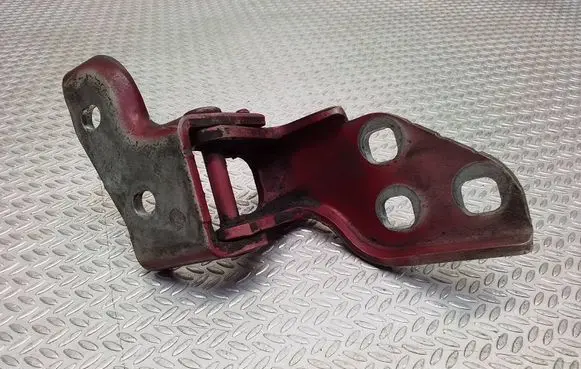 Fiat Ducato Rear door lower hinge SX03