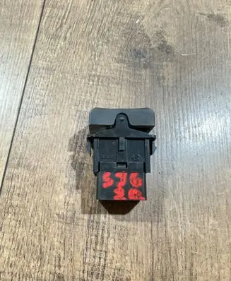 SsangYong Rodius Other switches/knobs/shifts