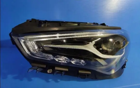 Mercedes-Benz CLA C117 X117 W117 Headlight/headlamp A1189060701