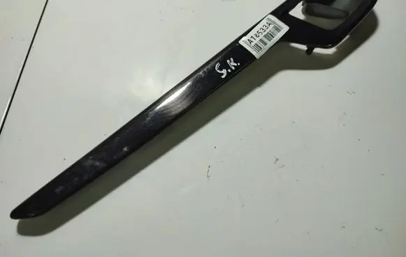 Volvo S60 Other interior part 8652396