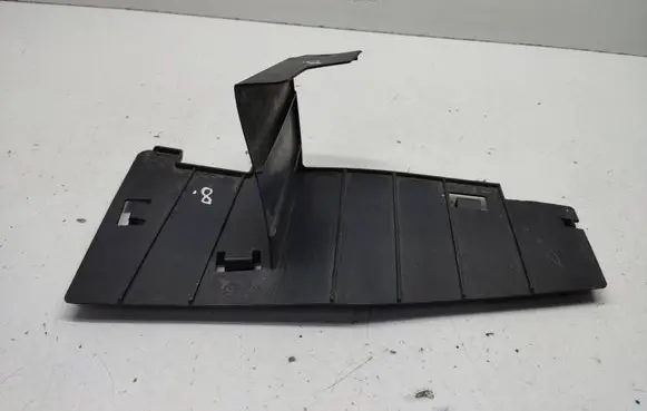Mercedes-Benz Sprinter W906 Intercooler air guide/duct channel 9065050188