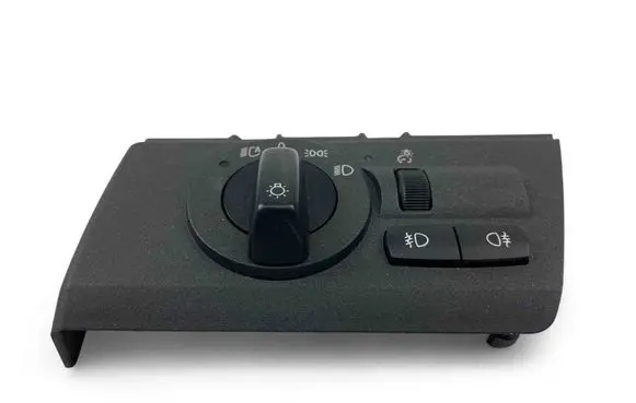 BMW X3 E83 Light switch 531096824