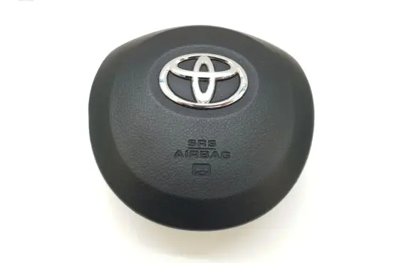 Toyota Yaris Steering wheel airbag 45130-0D350-C2