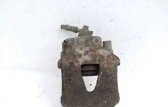 Skoda Fabia Mk2 (5J) Front brake caliper