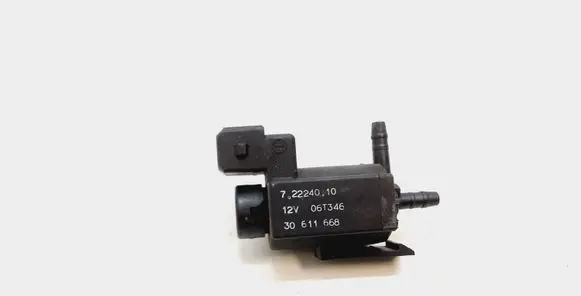 Volvo XC90 Turbo solenoid valve 30611668