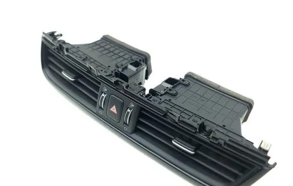 KIA Optima Dash center air vent grill 84760D4900