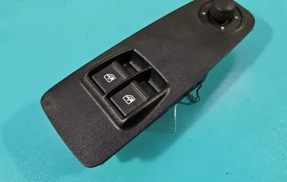 Fiat Ducato Electric window control switch 07356765200 IMPRK1518080