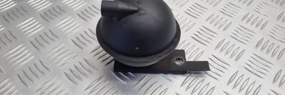 Volkswagen Bora Vacuum air tank 054129808