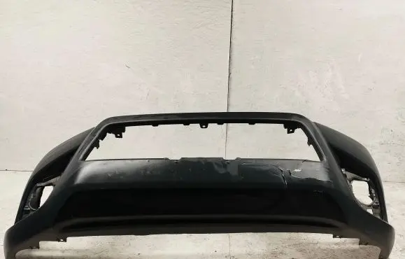 Toyota Hilux (AN120, AN130) Front bumper