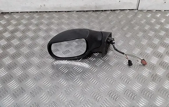 Citroen C3 Pluriel Front door electric wing mirror E2011019 E2011030E2012026