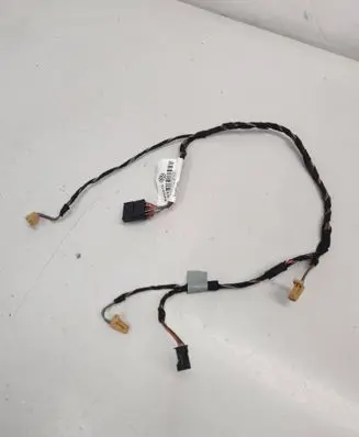Volkswagen PASSAT B8 Panel wiring 3G0971459