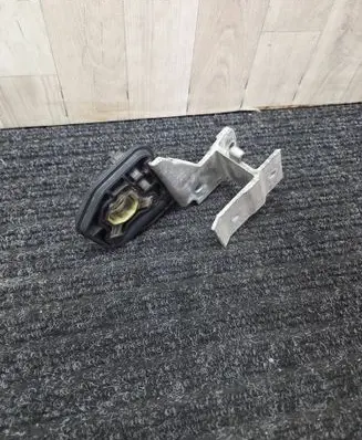 BMW 3 F30 F35 F31 Radiator mount bracket 7245795 8620732